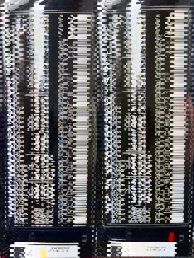 Certified 2023 Mercedes-Benz GLE 350 4MATIC image 12