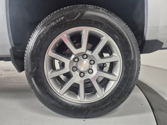 Used 2018 Chevrolet Silverado 1500 LT w/ All Star Edition image 11