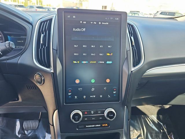 Used 2022 Ford Edge Titanium image 21