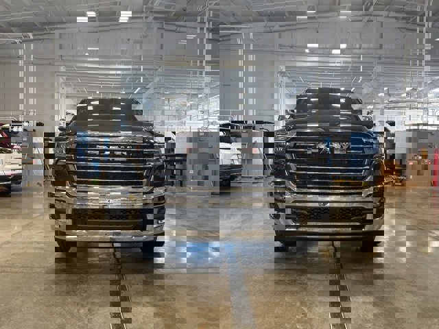 New 2026 RAM 1500 Laramie image 2