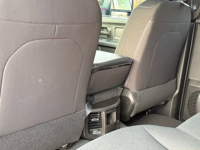 New 2026 RAM 3500 Tradesman image 29