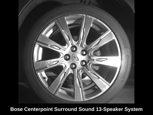 Used 2020 Cadillac XT4 Premium Luxury AWD/4WD image 9