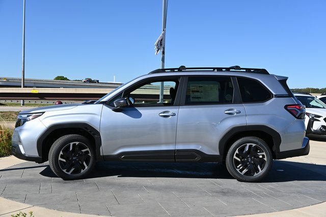 New 2026 Subaru Forester Limited image 6