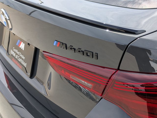 New 2026 BMW 440i xDrive w/ Premium Package image 21