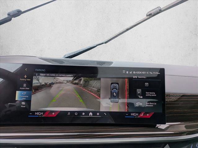 New 2026 BMW X5 xDrive50e w/ Executive Package image 14