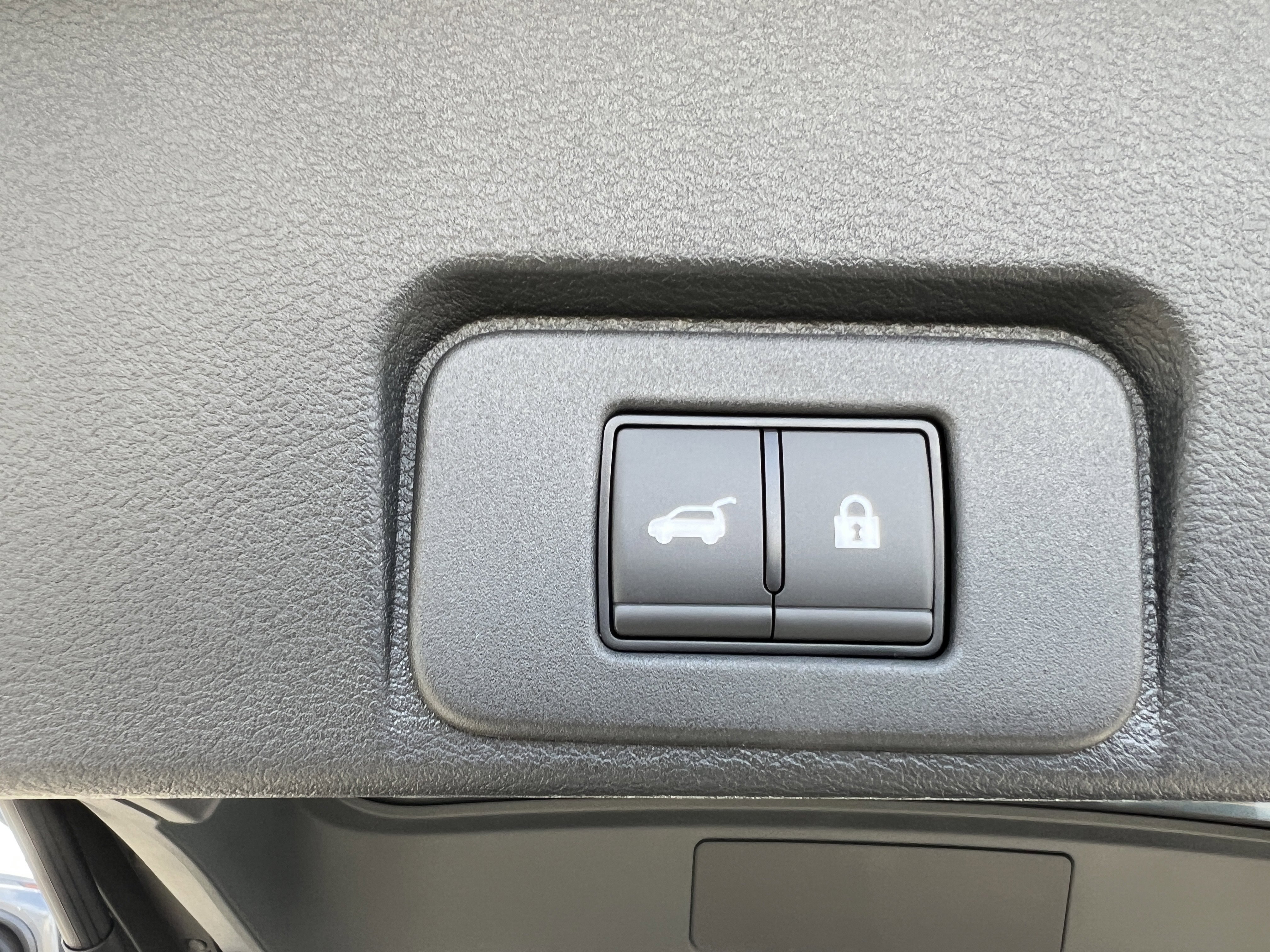 New 2026 Nissan Rogue Platinum w/ Platinum Premium Package image 32