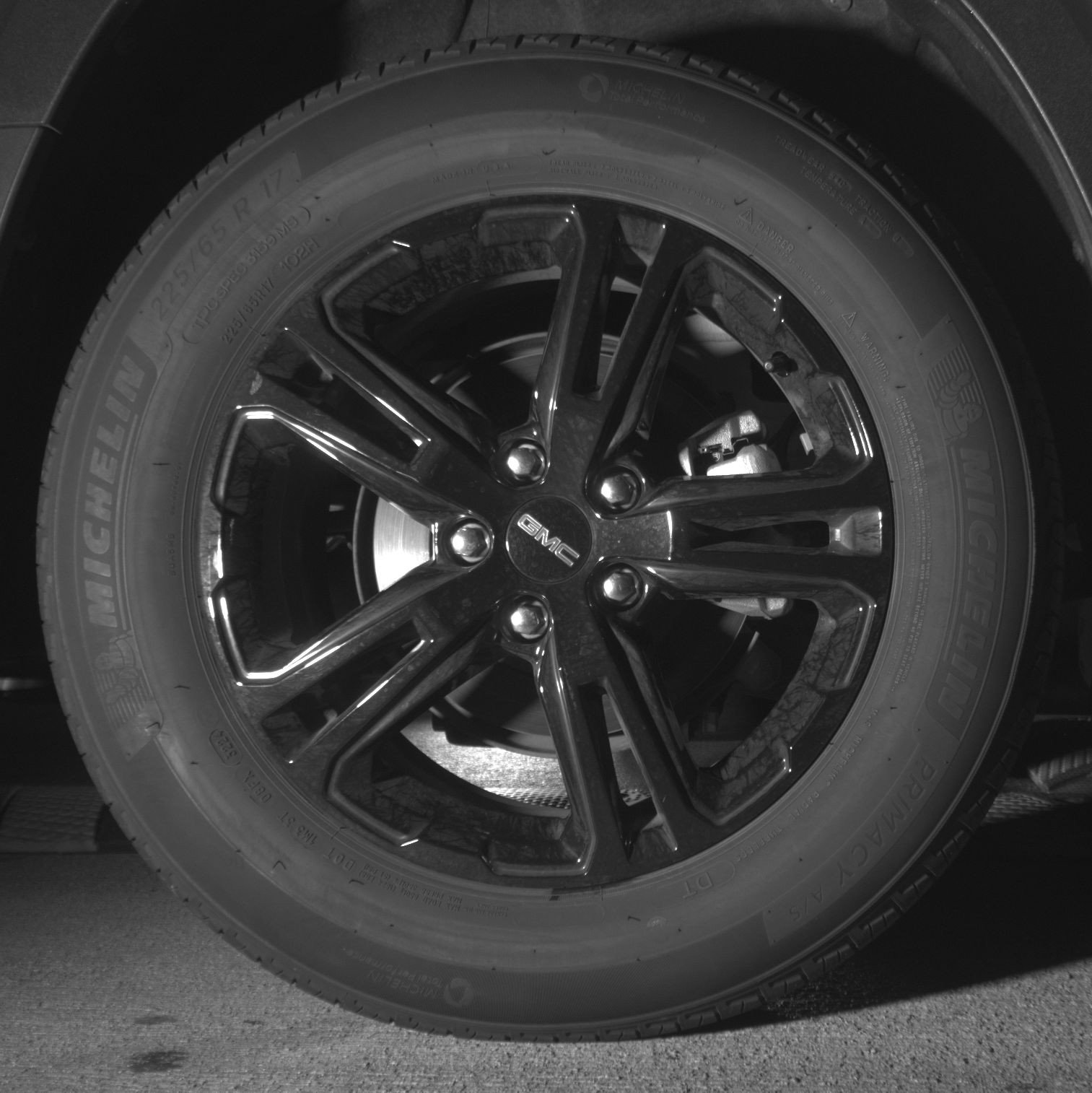 Used 2024 GMC Terrain SLE image 15