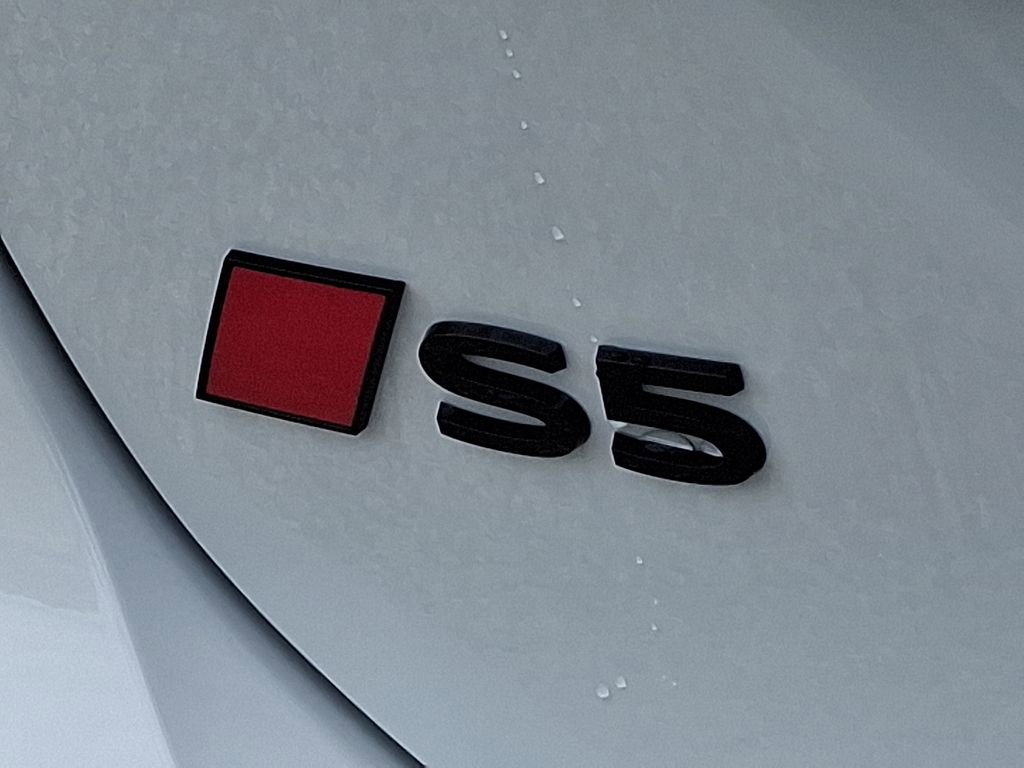 New 2026 Audi S5 Premium Plus AWD/4WD image 11