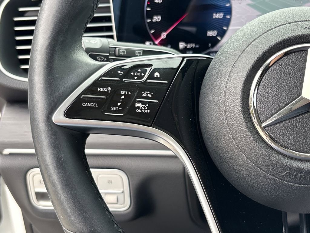 Used 2024 Mercedes-Benz GLE 350 4MATIC image 19