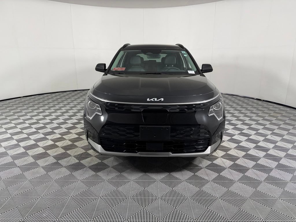 Used 2025 Kia Niro Wind FWD image 3