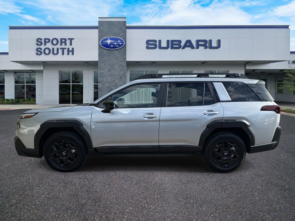 New 2026 Subaru Outback Limited image 6