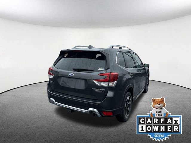 Used 2023 Subaru Forester Touring image 19