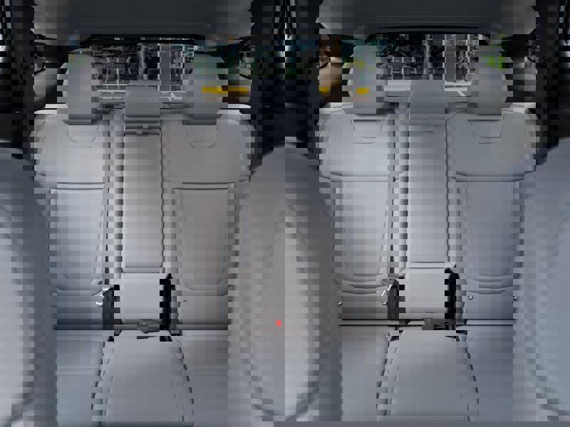 New 2026 Hyundai Tucson SEL image 42