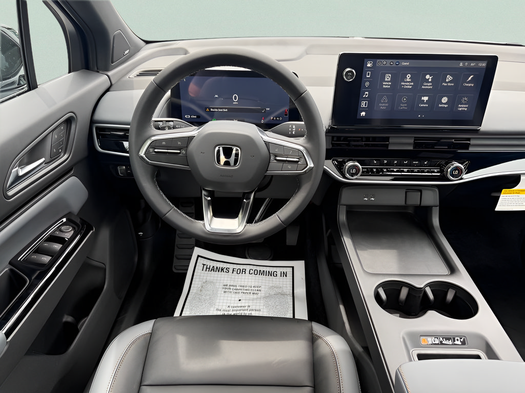 New 2026 Honda Prologue Touring image 17
