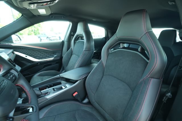 New 2026 Dodge Charger R/T w/ Performance Handling Group AWD/4WD image 36