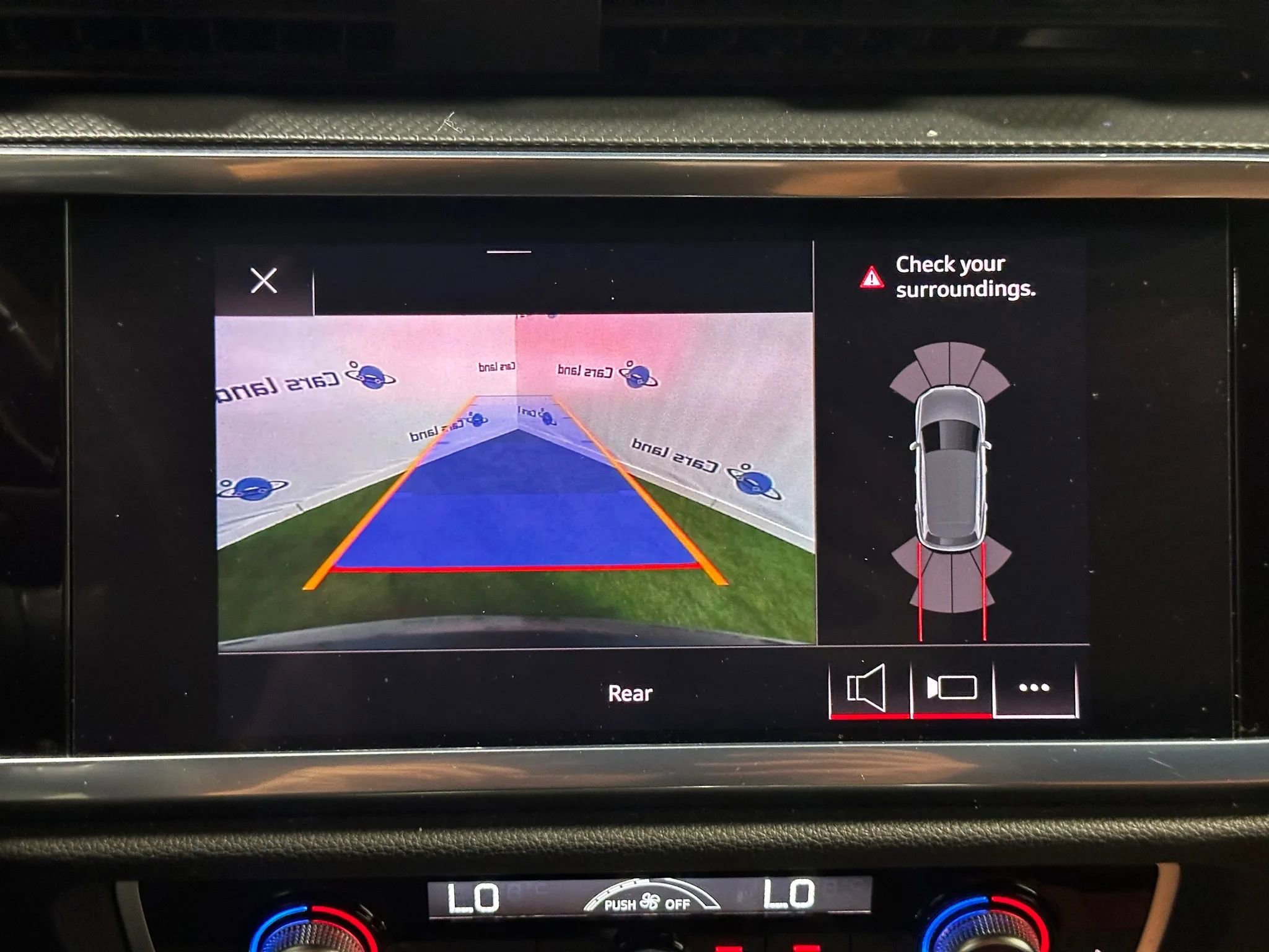 Used 2021 Audi Q3 2.0T Premium Plus w/ Premium Plus Package image 44