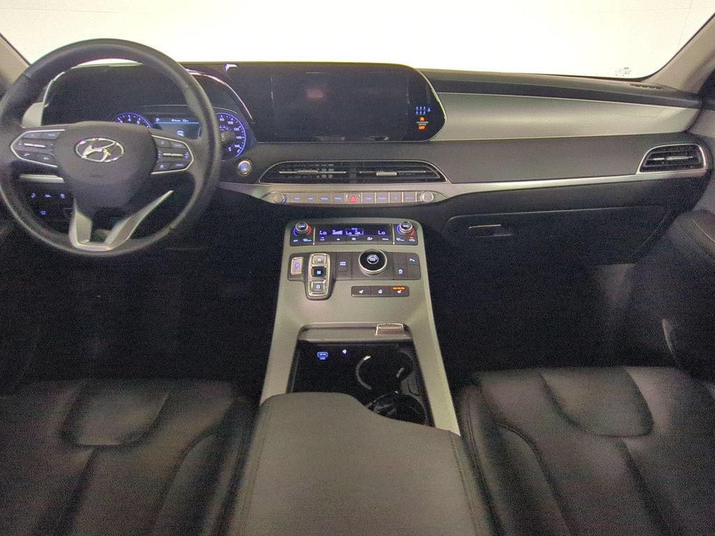 Used 2022 Hyundai Palisade SEL w/ 8P Bench Seat Package FWD image 19