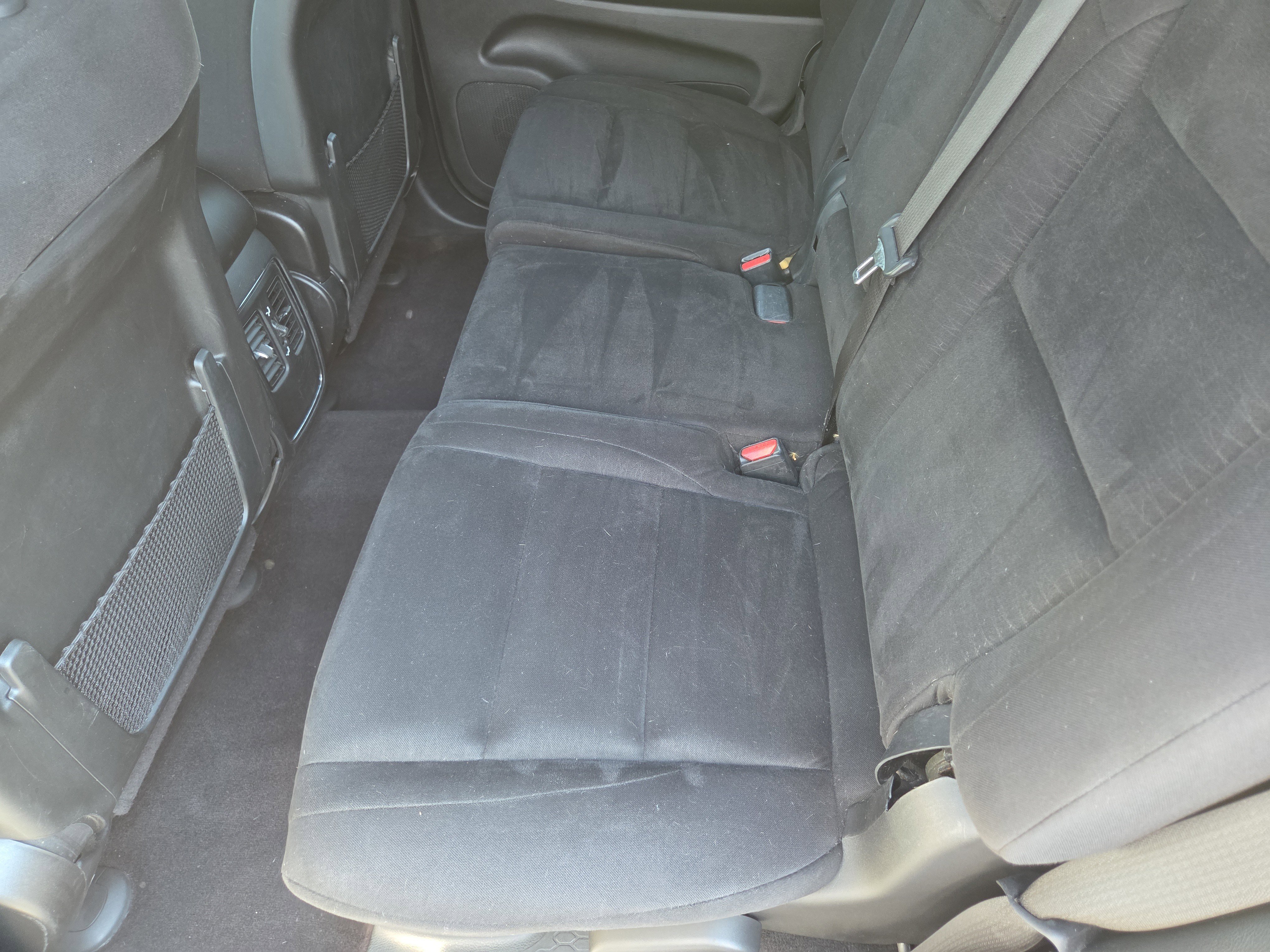 Certified 2019 Dodge Durango SXT w/ 3rd Row Seating Group AWD/4WD image 25