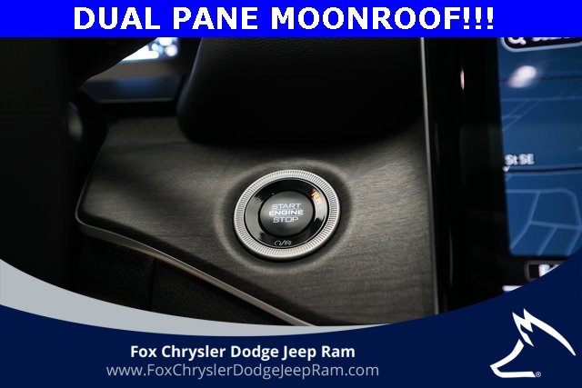 Used 2025 Jeep Grand Cherokee Limited 4xe image 30