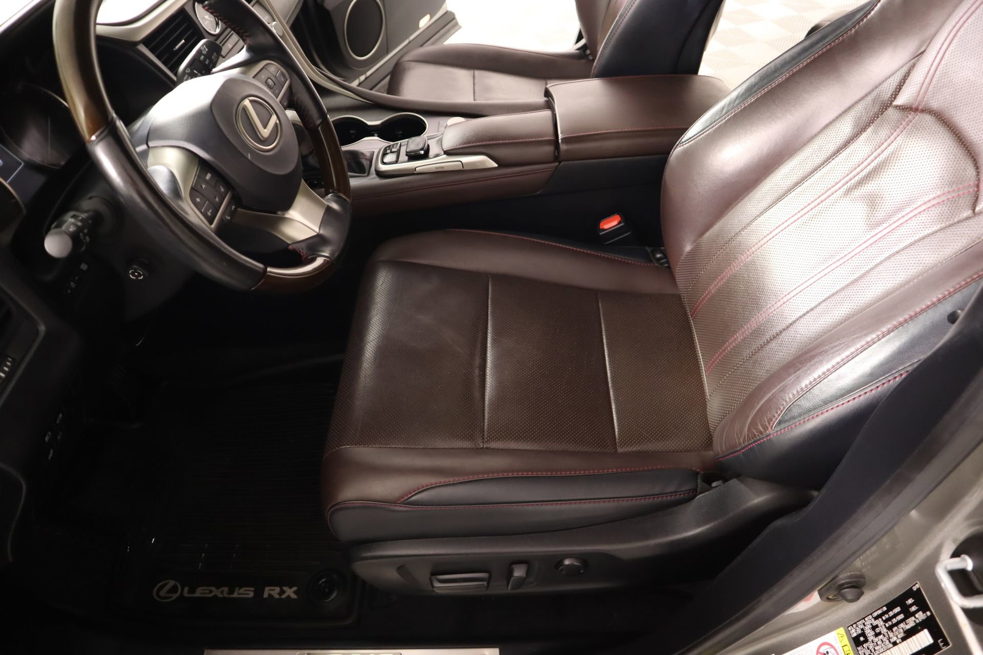 Used 2019 Lexus RX 350L FWD image 12