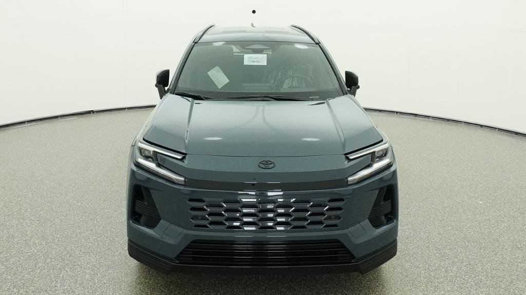 New 2026 Toyota RAV4 AWD Plug-in Hybrid image 2