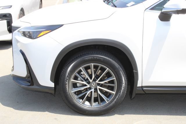 Certified 2024 Lexus NX 350h AWD w/ Vision Package image 4