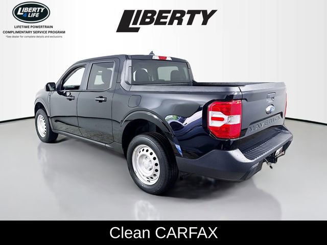 Used 2024 Ford Maverick XL image 5