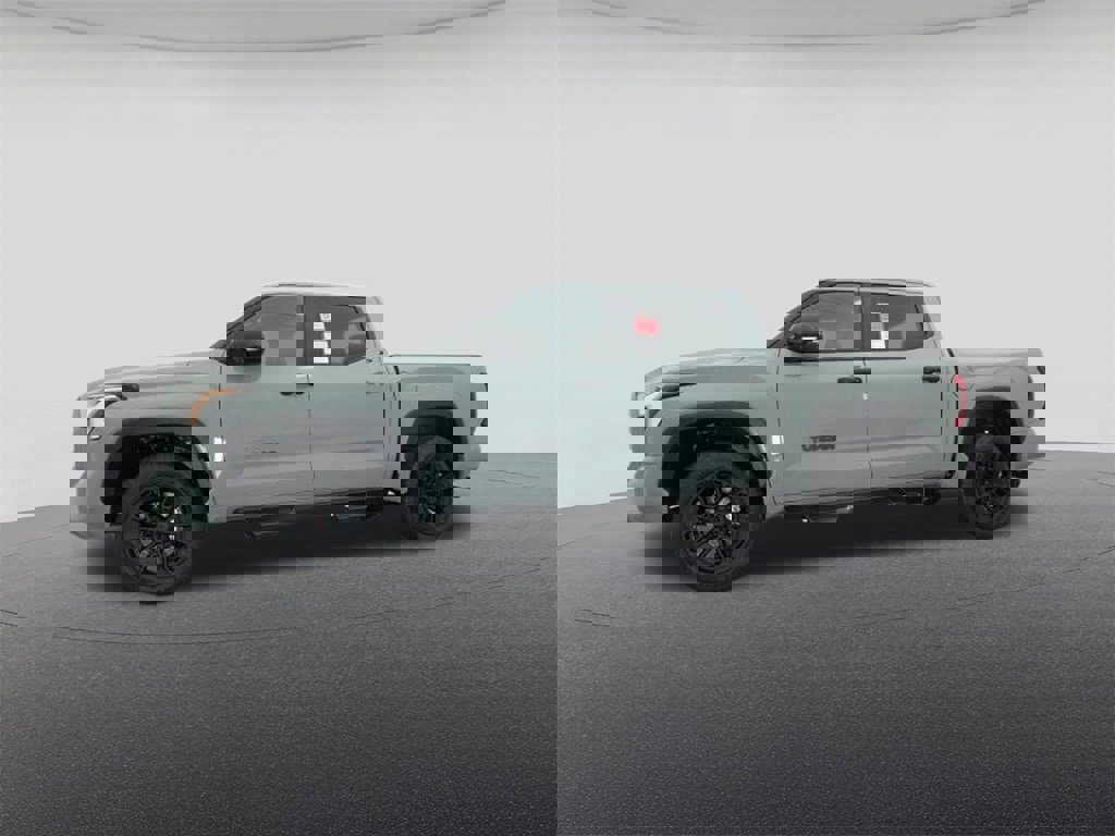 New 2026 Toyota Tundra SR5 image 18