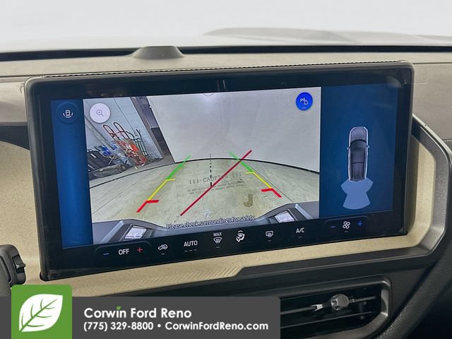 New 2026 Ford Bronco Sport Big Bend AWD/4WD image 15