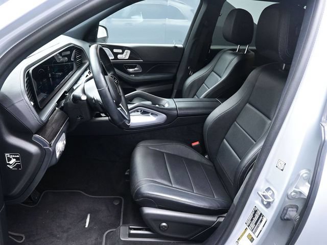 Used 2020 Mercedes-Benz GLS 450 4MATIC image 18