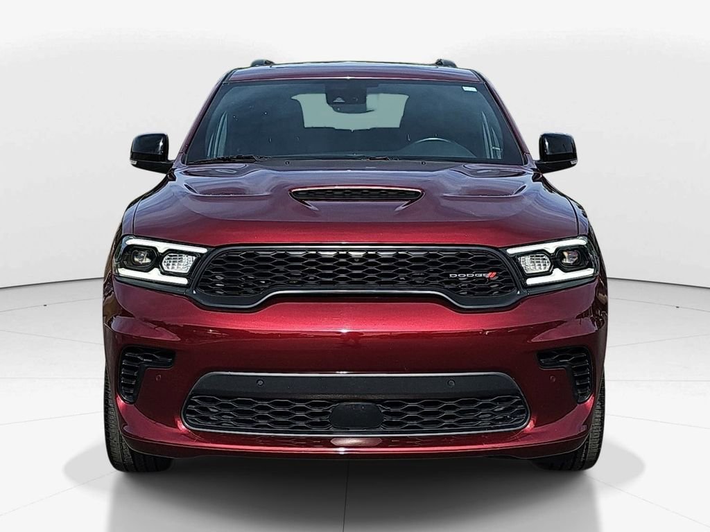Used 2024 Dodge Durango R/T AWD/4WD image 11