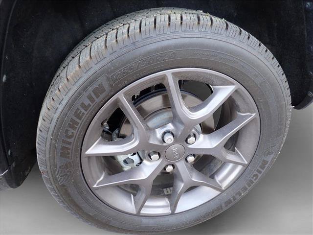 Used 2021 Jeep Grand Cherokee Limited w/ Quick Order Package 28K 80th AWD/4WD image 7