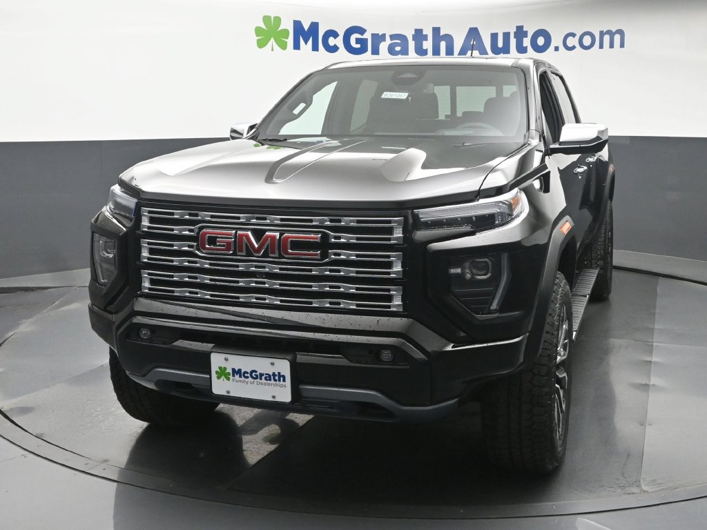 New 2026 GMC Canyon Denali AWD/4WD image 20