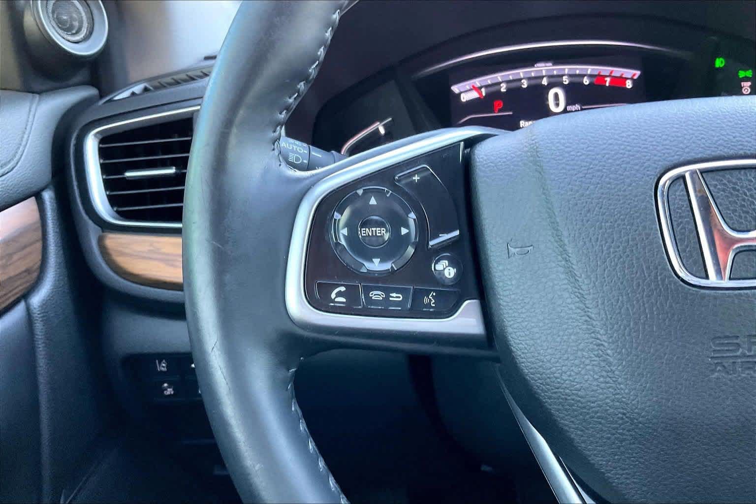 Used 2020 Honda CR-V Touring image 23