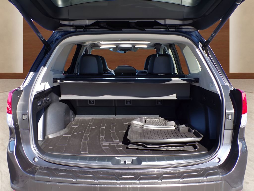 Used 2019 Subaru Forester Limited image 13
