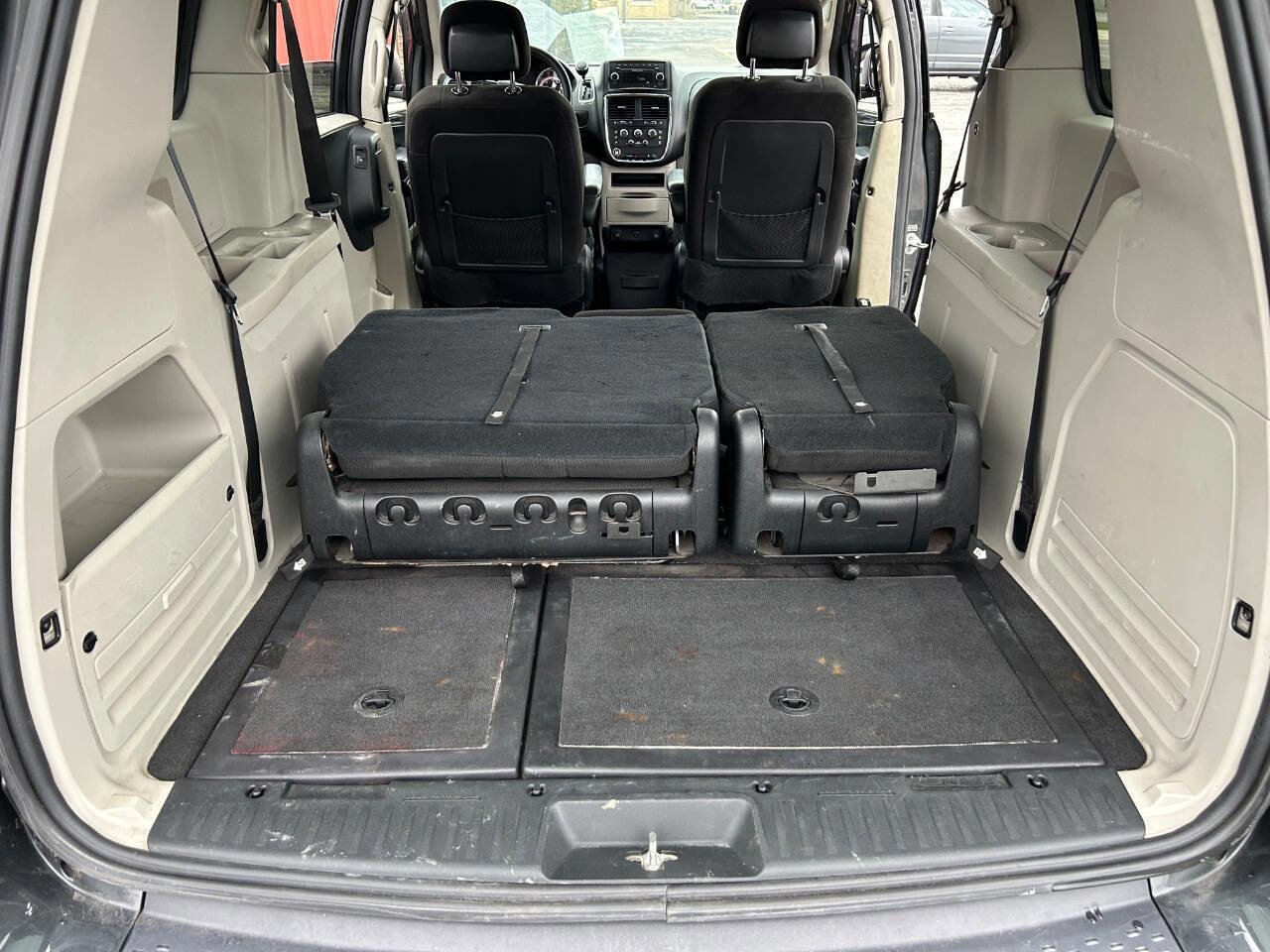 Used 2012 Dodge Grand Caravan SE image 15