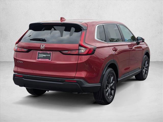 Used 2026 Honda CR-V EX-L image 2