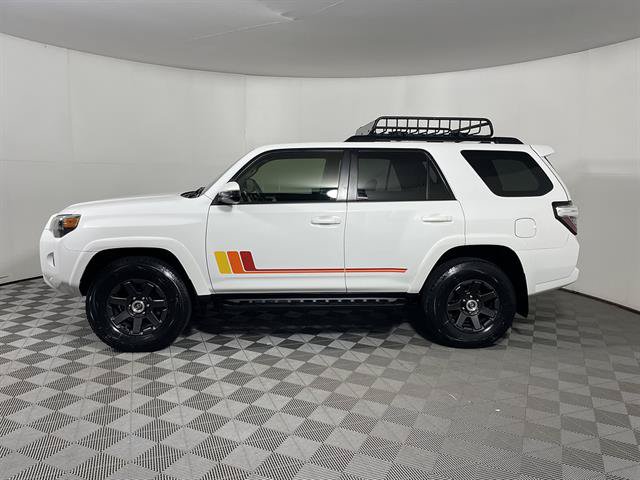 Used 2021 Toyota 4Runner Trail Special Edition AWD/4WD image 4