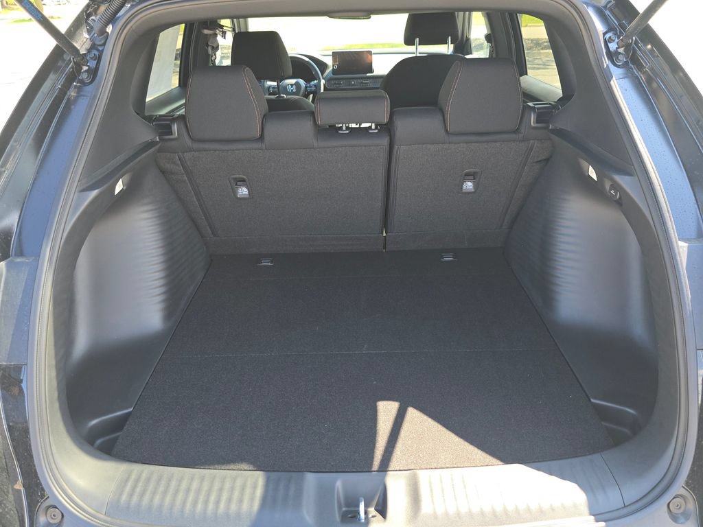 New 2027 Honda HR-V Sport image 20