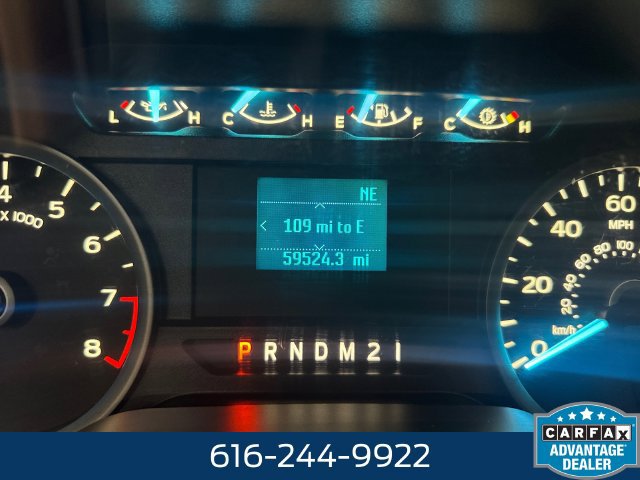 Used 2019 Ford F150 XLT AWD/4WD image 2