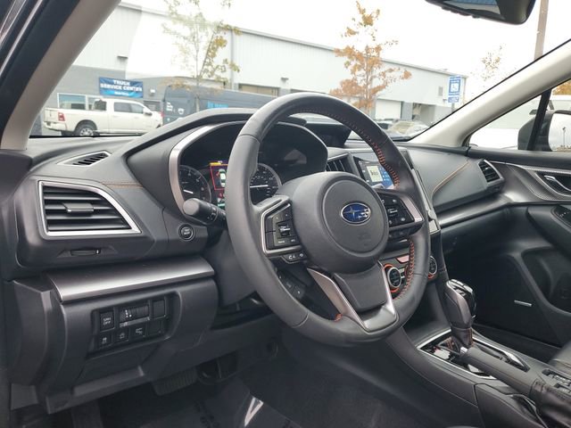 Certified 2023 Subaru Crosstrek 2.5i Limited image 20