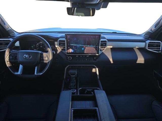 Used 2025 Toyota Tundra Limited image 9