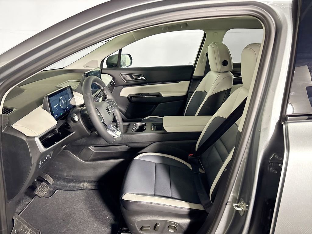 New 2026 Honda Prologue Elite image 11