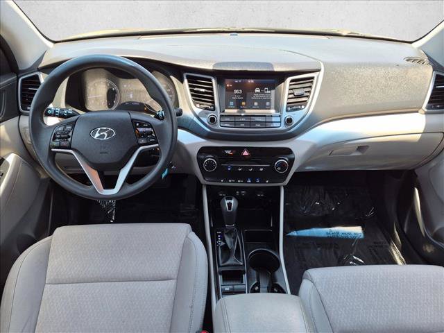 Used 2018 Hyundai Tucson SEL w/ Cargo Package FWD image 16