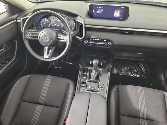 Used 2024 MAZDA CX-50 AWD 2.5 S w/ Cargo Package image 15