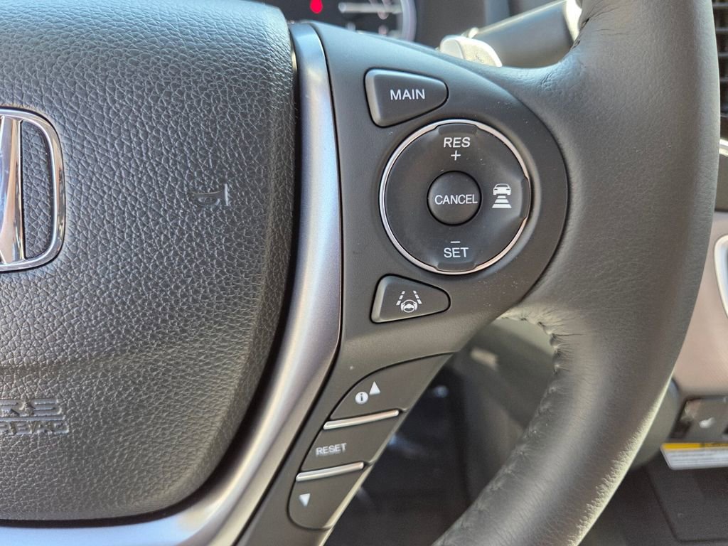 Certified 2023 Honda Ridgeline RTL-E image 24