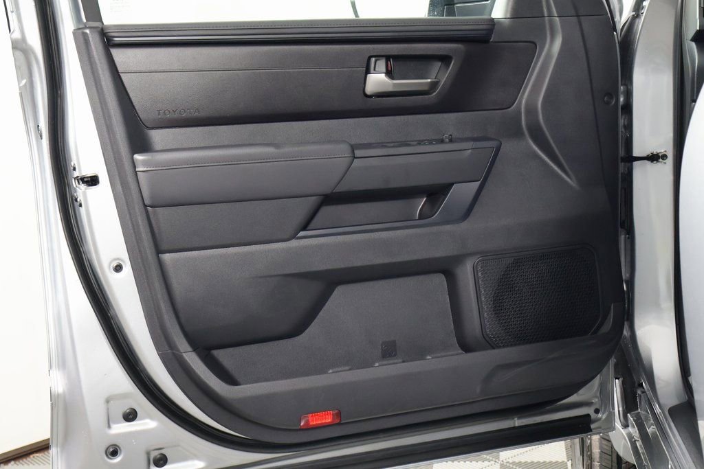 New 2026 Toyota Tundra SR5 image 7