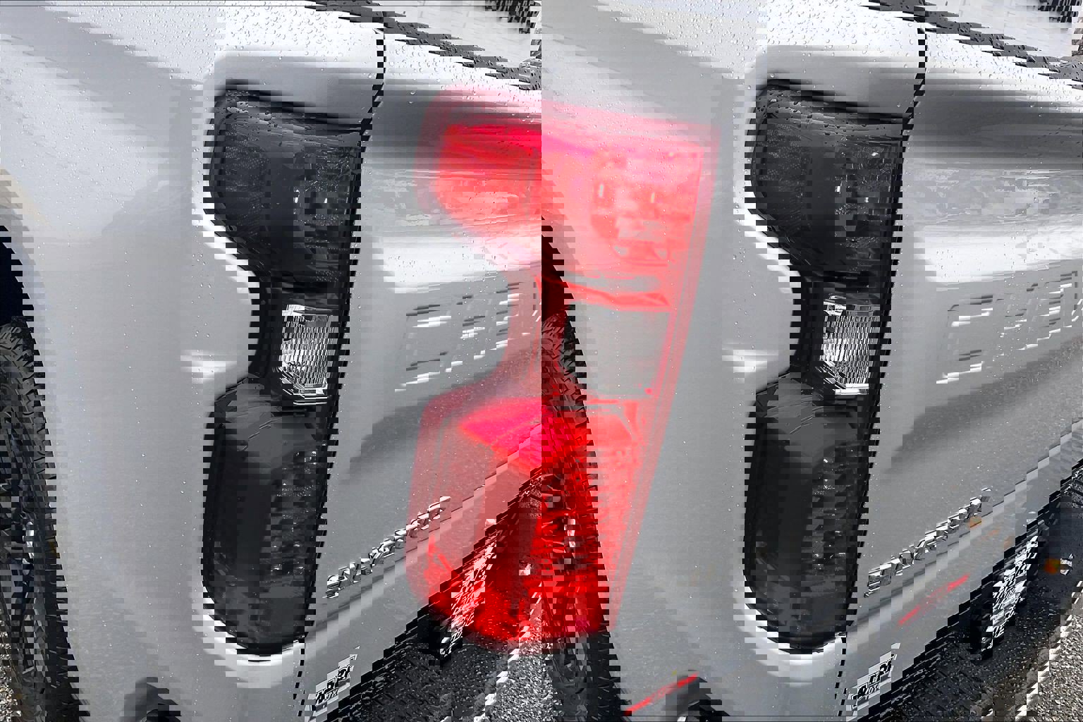 Used 2019 Chevrolet Silverado 1500 LT w/ All-Star Edition image 33