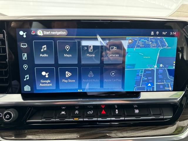 New 2025 Chevrolet Silverado 1500 LT image 24