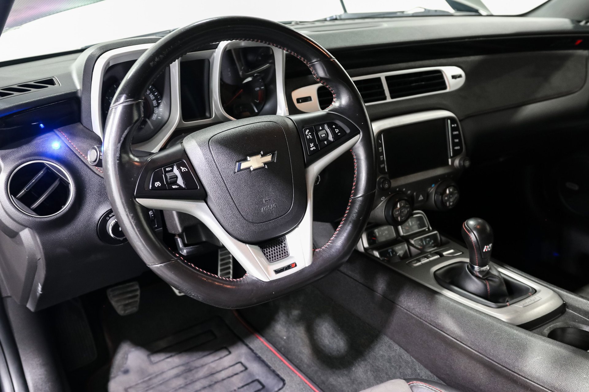 Used 2013 Chevrolet Camaro ZL1 image 20